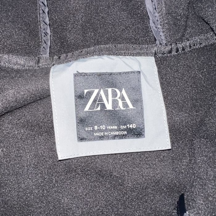 Детско яке Zara 9-10 г