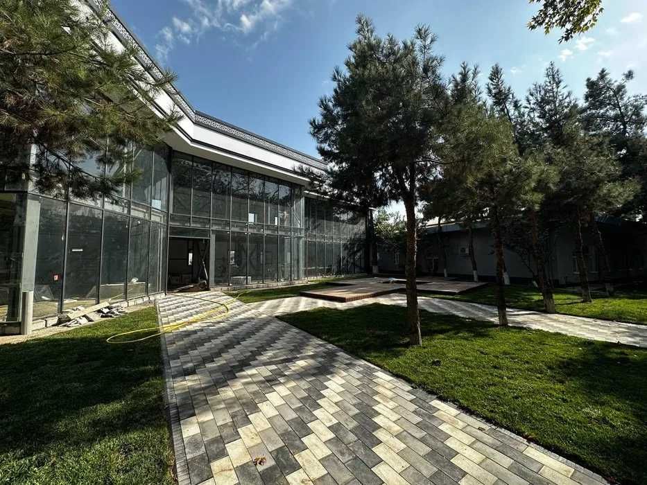 Сдаётся в аренду отдельно стоящее здание, Сергелейский район