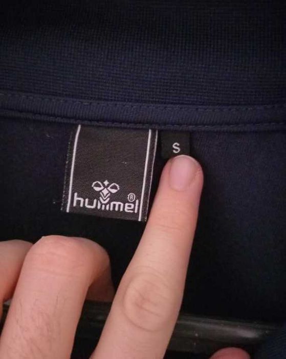 Оригинално горнище Hummel