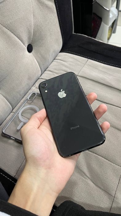 Айфон Хр обменга