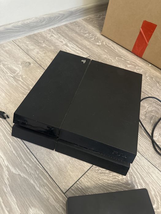 de vanzare PS4+ maneta