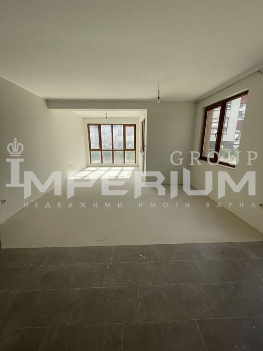 Продава се Двустаен апартамент в Варна, Виница - 73 кв.м за 1358 €/кв.м - Снимка #1