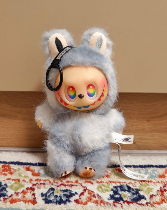 Лабубу, игрушки детские.