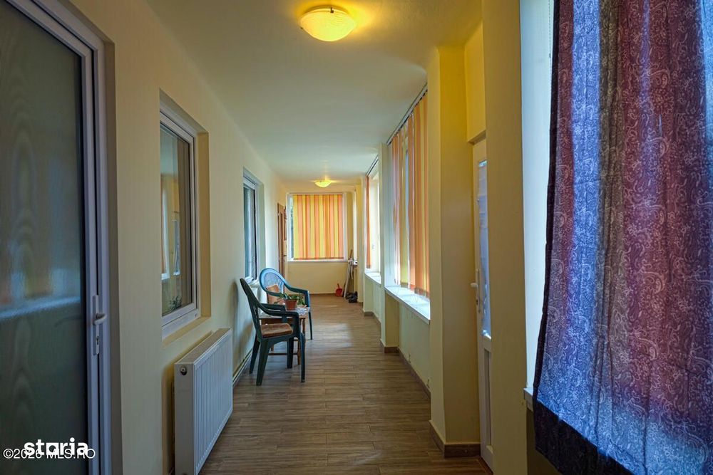 Freidorf - Corneliu Baba - Casa Individuala, 4 Camere, Lot 699 MP