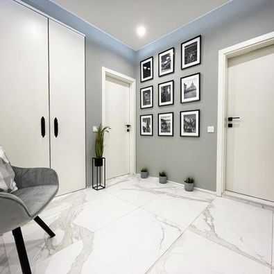 Продаваме Двустаен Апартамент В Лагера