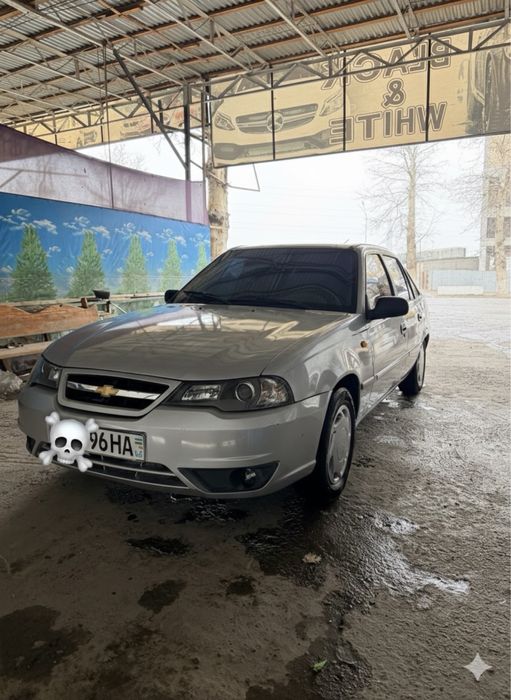 Nexia 2 1.6 srochni sotiladi