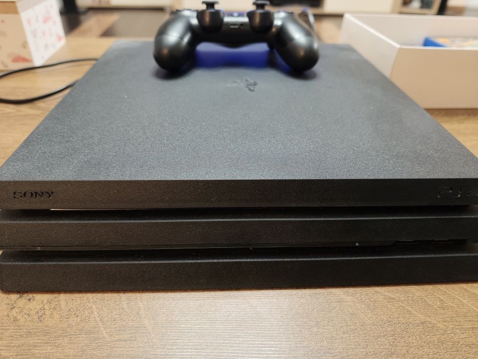 PlayStation 4 1T