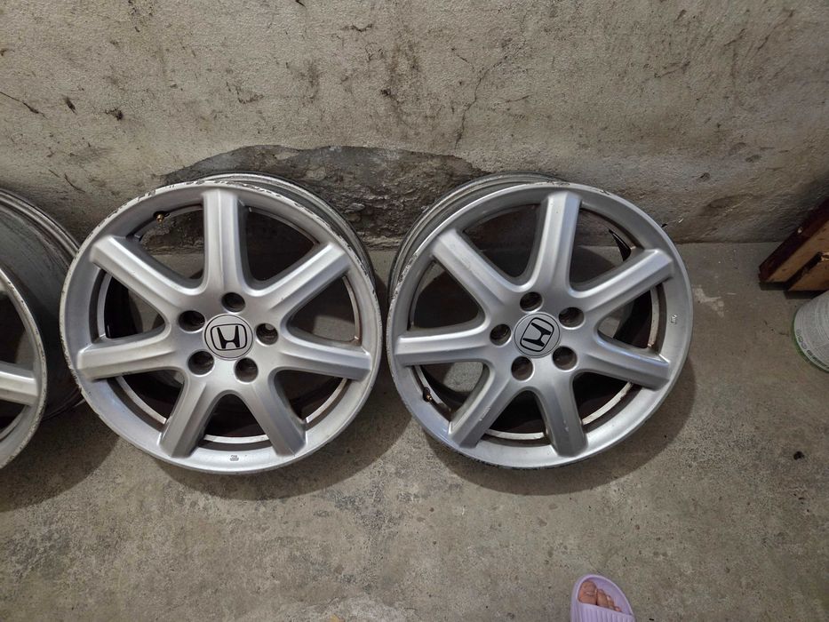 Джанти за Honda Civic