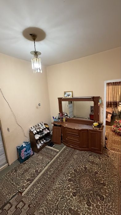 Продается 3Х комнатная квартира