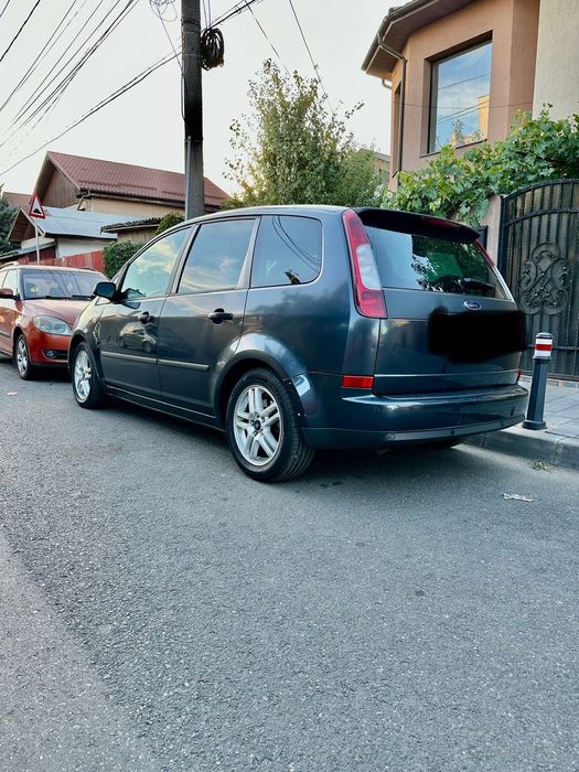 Ford C-Max Ford  C-Max