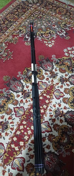 Lanseta DAM Aqua-X Allround 2.7 m