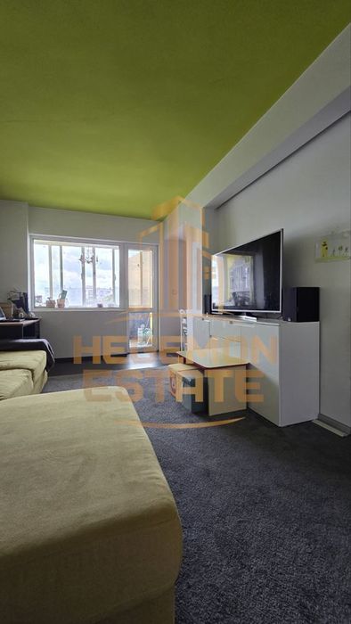 Продава се Четиристаен апартамент в Варна, Младост 1 - 110 кв.м за 1273 €/кв.м - Снимка #3