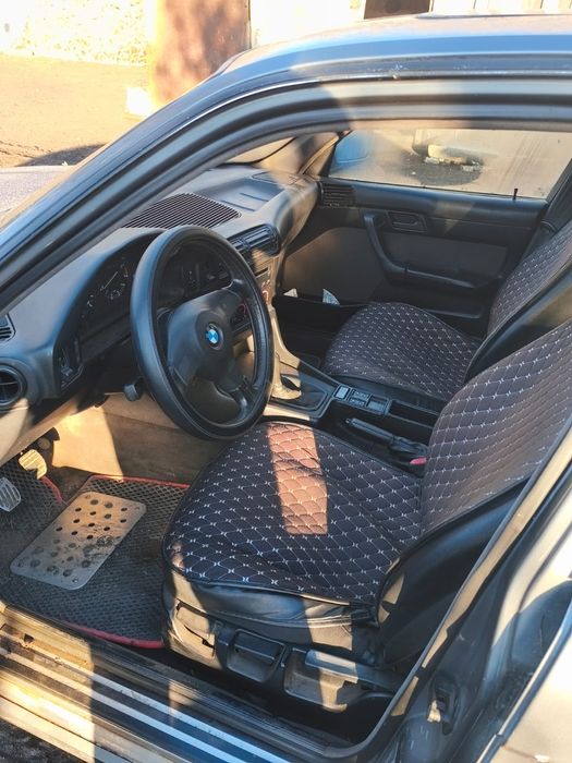 Срочно продам бмв