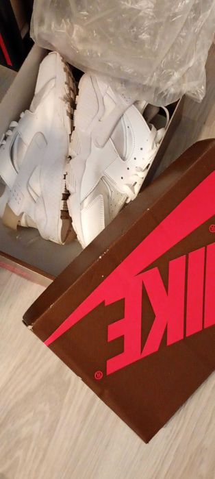 Nike Huarache употребявани 42