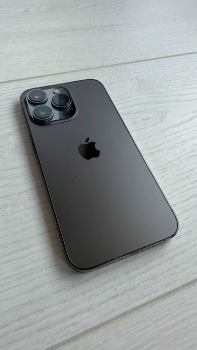 iPhone 13 Pro 1TB Graphite