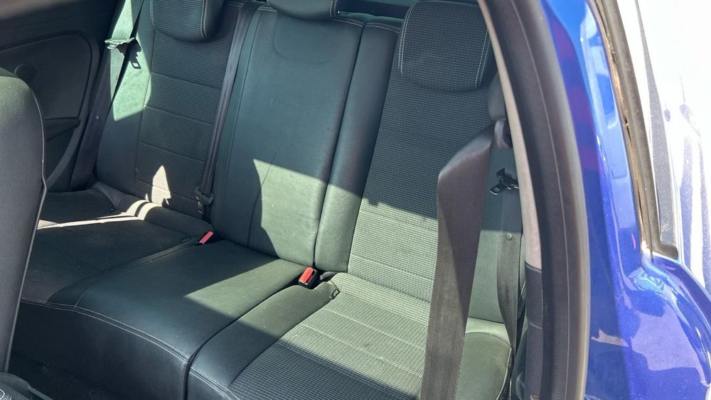 RENAULT Megane 2012 — imagine 4