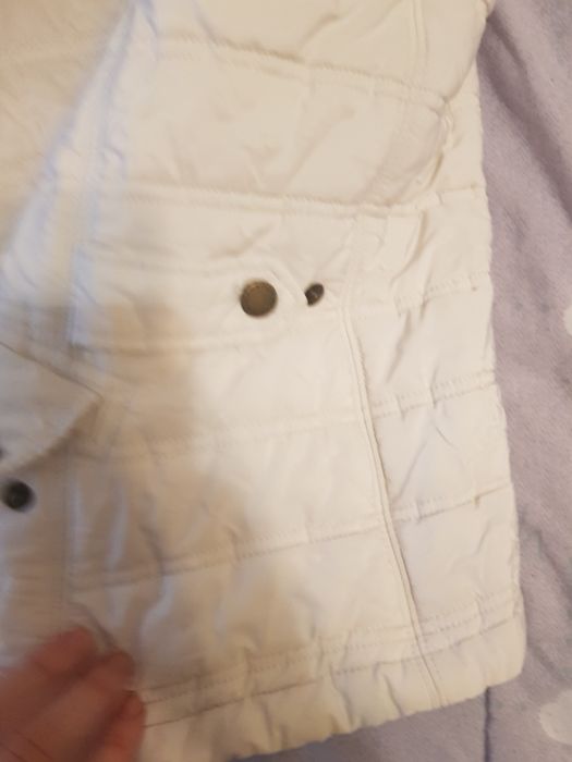 Barbour  оригинално яке