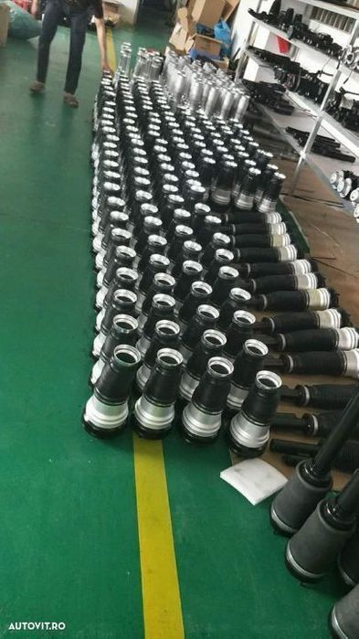 Perne de aer spate MERCEDES ML W164, GL X164, Produse NOI, GARANTIE