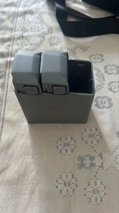 Дрон DJI Mini 5 Pro Fly More Combo Plus (RC 2)