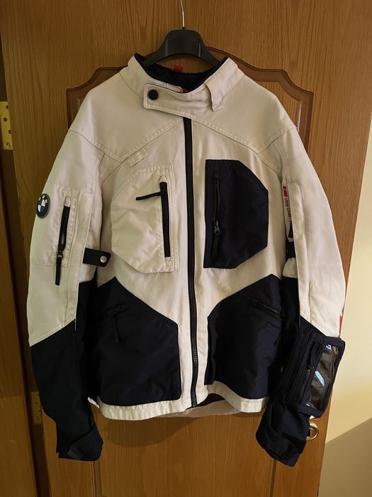 BMW Rally GTX комплект