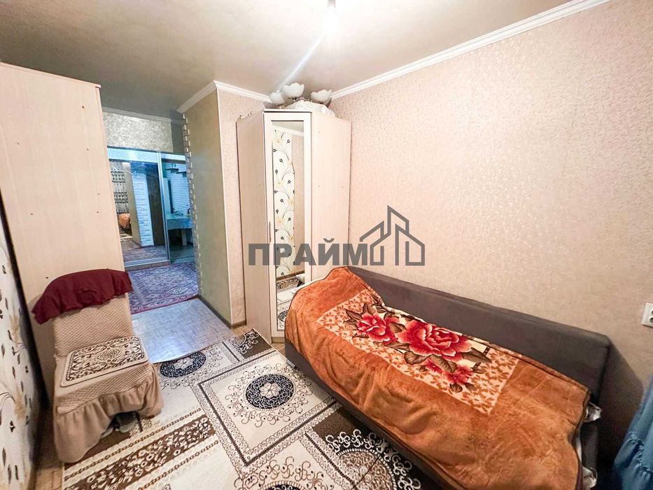 ПРОДАМ 3Х ком. Самал (Арнай ПРАЙМ)