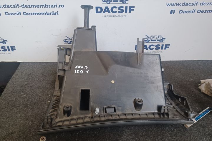 Torpedou 685000002R Renault Laguna a 3-a generatie