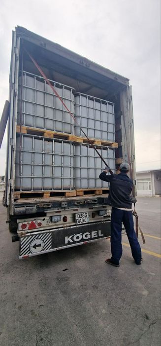 bochka sotiladi 450 soʻmdan