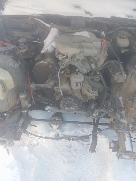 БМВ е36 все в наличии