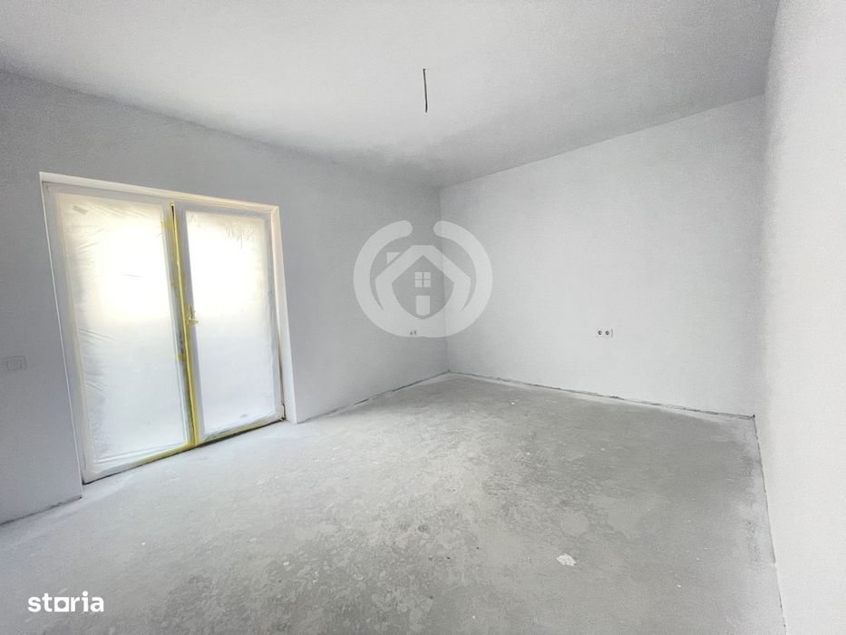 Apartament NOU cu 2 camere | Etaj 1 | Loc de parcare inclus | Sibiu — fotografia 2