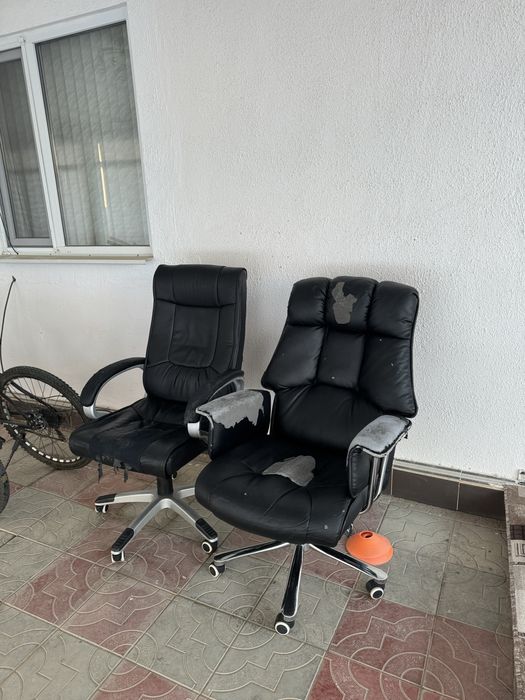 Продается офисное кресло