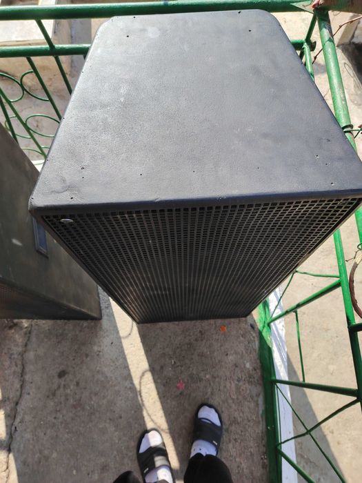 Тонколони 15 инча