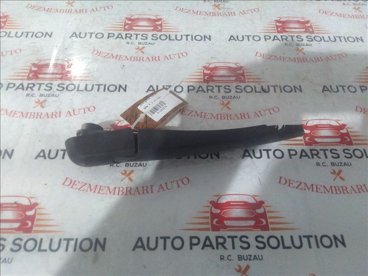 stergator haion bmw x 3 an fabr. 2006