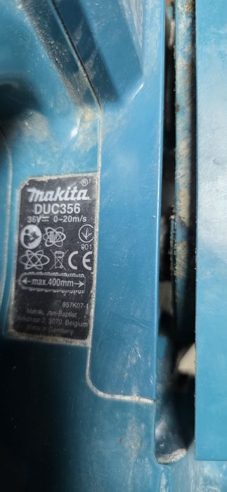 Incrcator acumulator dewalt