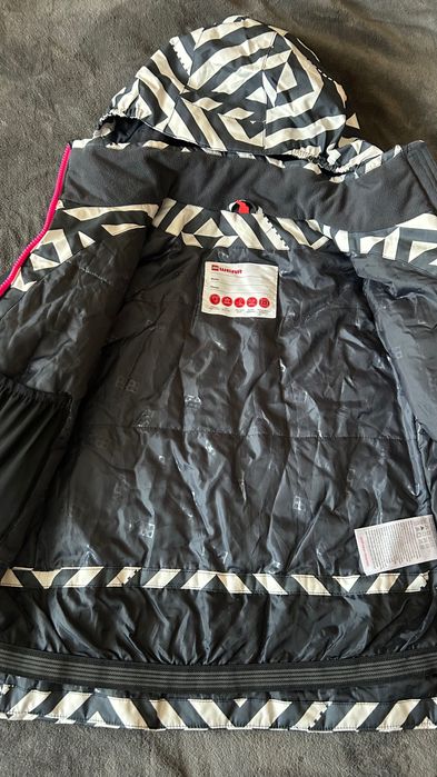 Детско ски яке Legowear 152