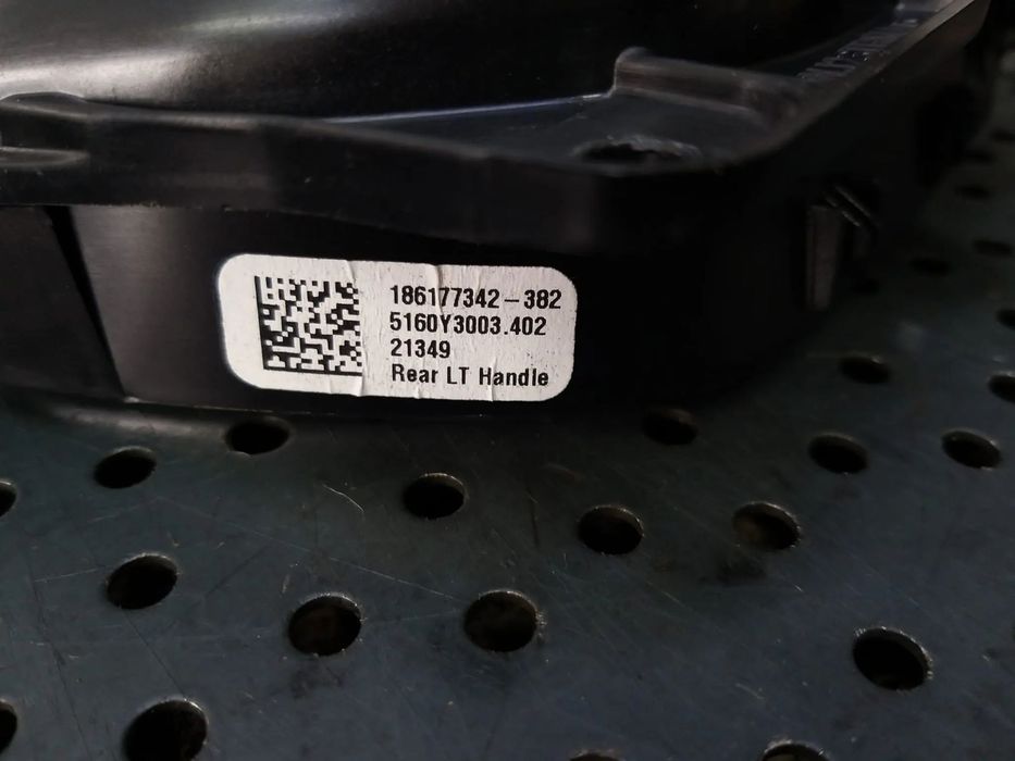 Maner interior usa stanga spate jeep compass 2 186177342