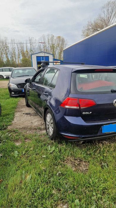 Dezmembrez Volkswagen Golf 7 2013 Hatchback 1.4