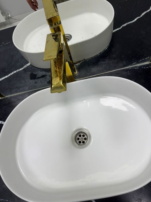 Раковины с шкафом