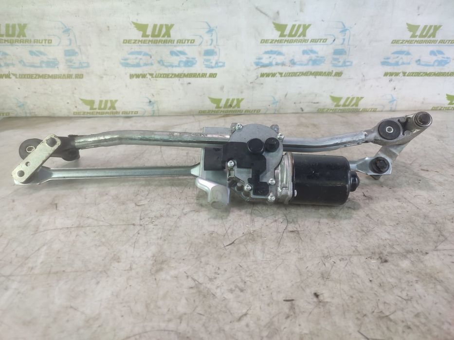 Ansamblu stergatoare parbriz BMW Seria 1 E87 (2004 - 2007) 1.6 benzina N46B16A 1.6 benzina N46B16A N46B16A