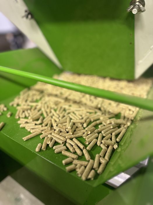 Peleti A1 Premium Rasinoase