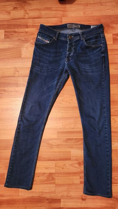 Blugi Diesel slim fit W32