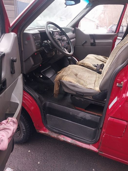 Продам бусик в хорошем состоянии