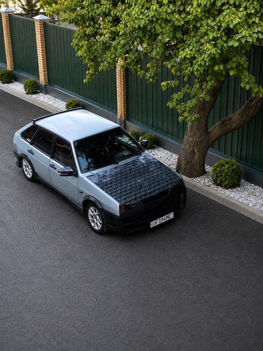 Lada 2109 sotiladi