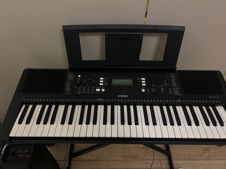 Синтезатор Yamaha