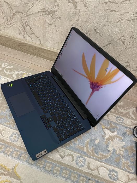 Топовый игровой ноутбук