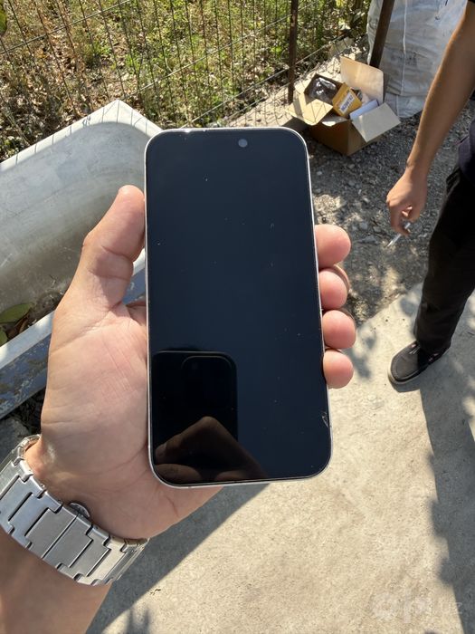 Iphone 16 256GB 90%