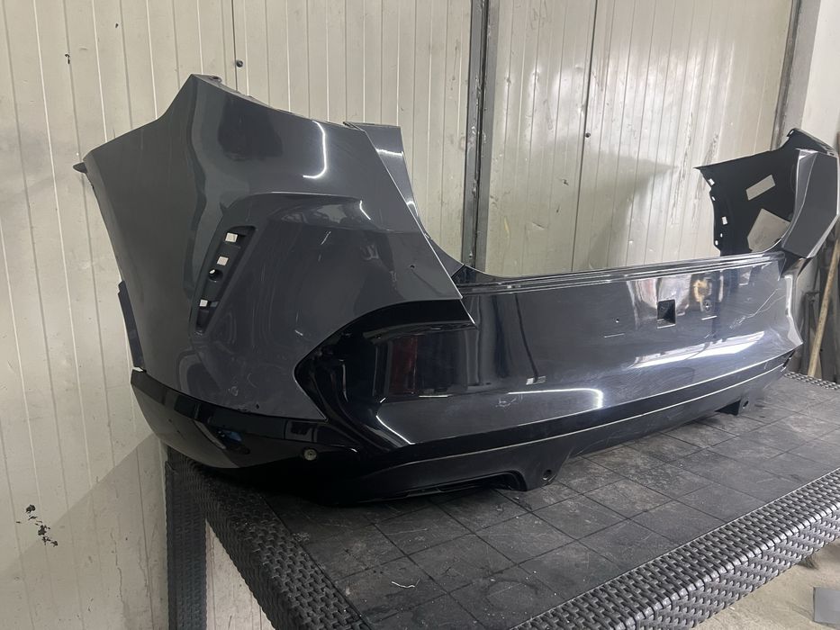 Bara spate seat cupra formentor 2025 facelift