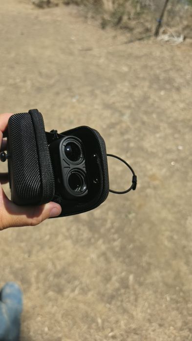 Telemetru laser Pure pro D600
