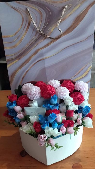 Подаръчни кутии за всеки повод