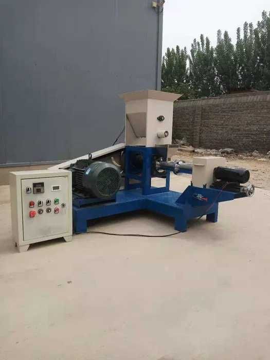 В продаже есть экструдер