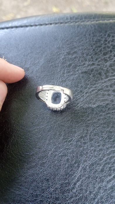 Серебро s925 проба